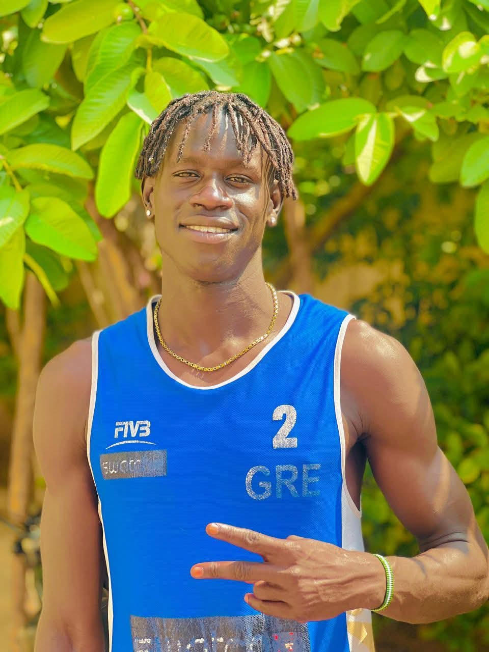 Joe Pogba