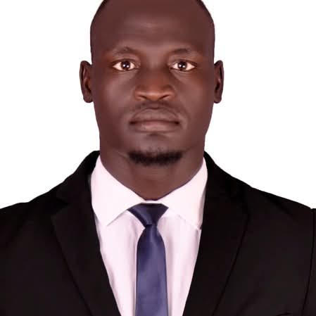 Oduho Jackson