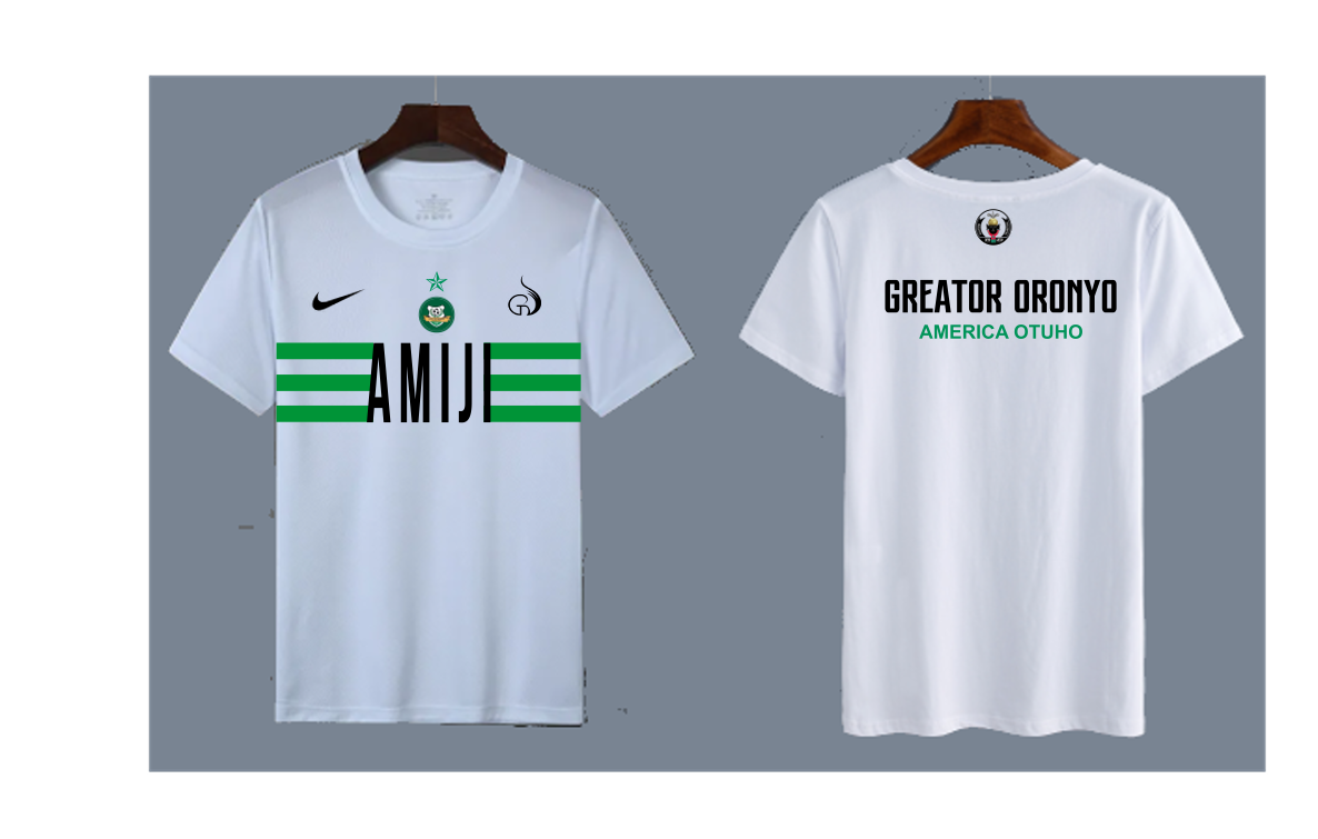 GREATER ORONYO 2026