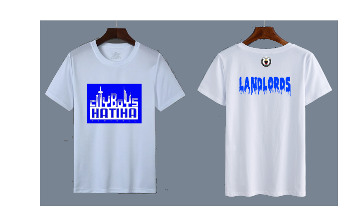 HATIHA CITY BOYS
