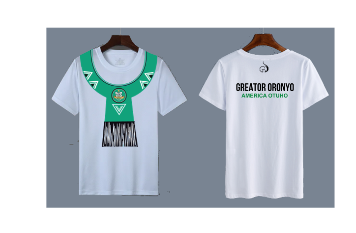 GREATER ORONYO 2026